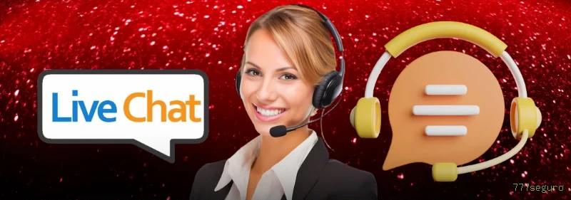 App 777seguro para Android e iOS - download grátis