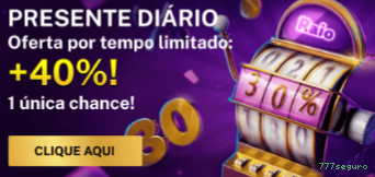 Central de dúvidas rápidas sobre o app 777seguro