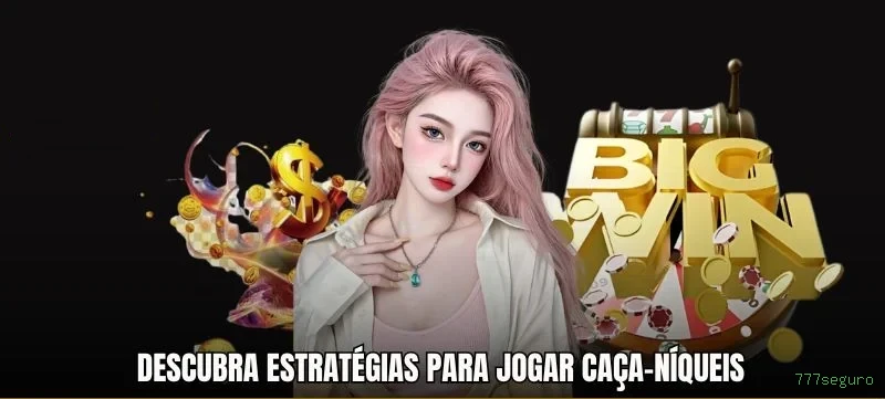 Plataforma 777seguro - cassino e apostas