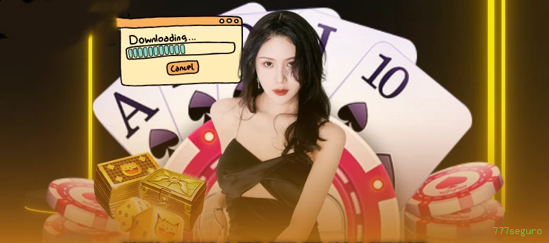 App 777seguro slots mobile